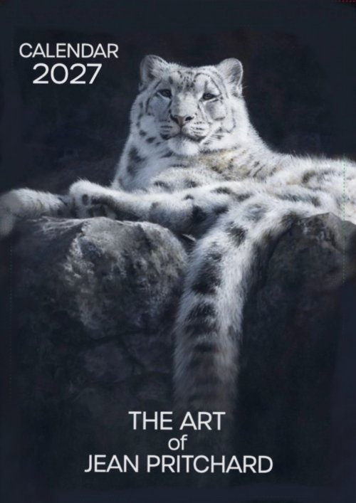 2027 Calendar